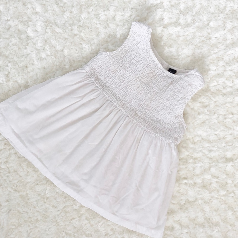 GAP 💜✨WHITE SHIRT